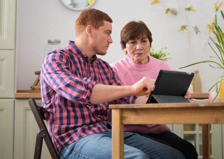 Pflegegradrechner Online